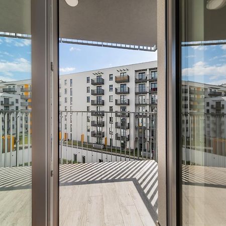 Resinest Apartamenty Kopernik Білосток Екстер'єр фото